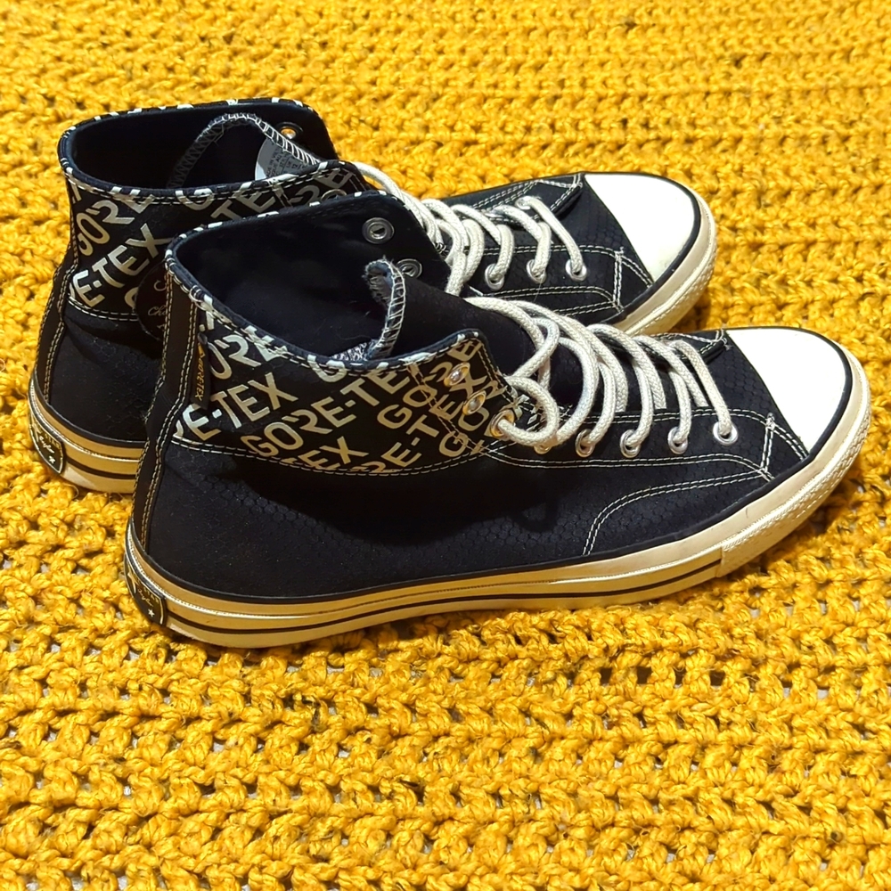 Converse Gore-Tex All-Star